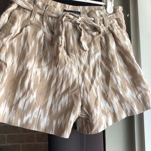 Cotton Tommy Hilfiger shorts